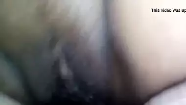 Indian housewife hard fuck his bf