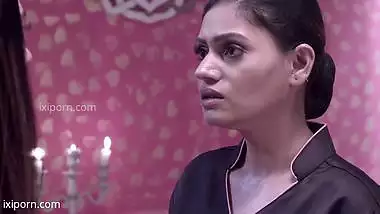 Lovely Massage Parlour Part 2 Ullu Hot Web Series Episode 1