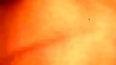 Shy Desi XXX babe gets her hairy pussy hard fucked by her boyfriend MMS