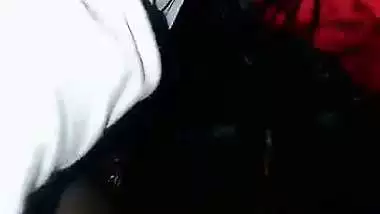 Horny lover fucks his young GF’s mouth like a beast