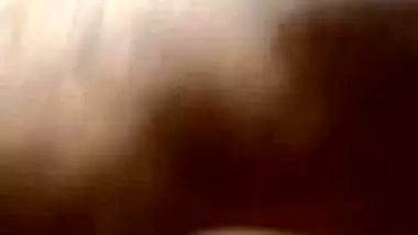 An unmarried aunt enjoys riding sex with her nephew