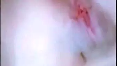 Punjabi girl’s desi nude MMS for her lover