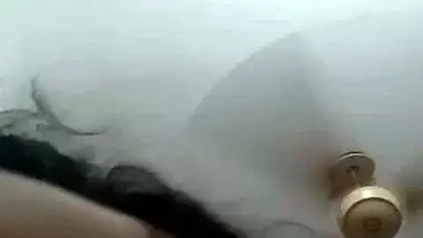 Tanker aunty nude masturbation with a dildo