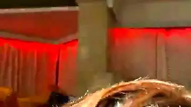 Indian actress Poonam Pandey’s private MMS