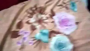 South Indian lady drinks her stepson’s thick cum