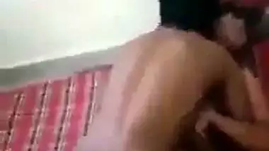 Boys shoot their desi sex MMS fucking a cheap whore
