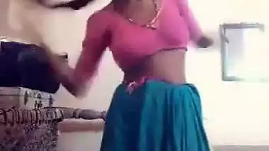 Rajasthani village girl nude solo video
