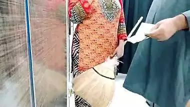 Indian Maid Needs Money And Fucked By Boss With Clear Audio Hot Sex Talk