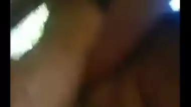 Indian porn mms of desi village girl with next door guy