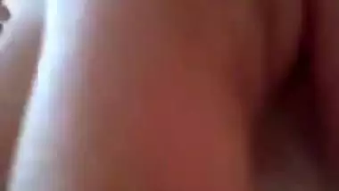 Big figured sexy desi stripping her dress video