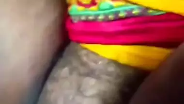 Lonely village wife fucking video with neighbor