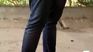 Young boy Romance With Desi Hot Fat Aunty Servant At Guest House 2016