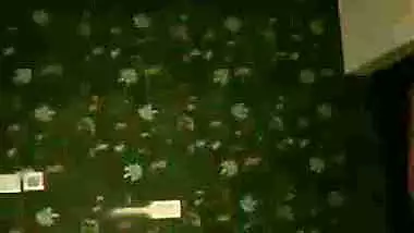 Mature lady’s hard sex with her stepson