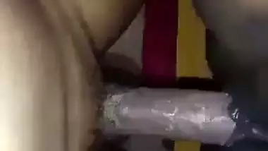 Young guy drills a desi lady in a Bangla Chuda Chudi video