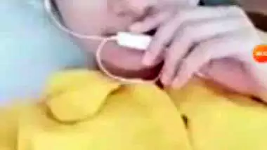 Rachna erotic show MMS