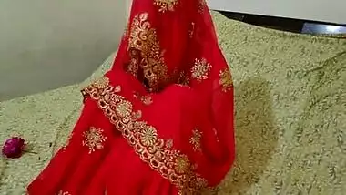Desi Indian village bhabhi after second day marid sex with dever clear Hindi audio
