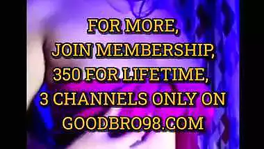 Tang live hot girl nipple slip latest sex video