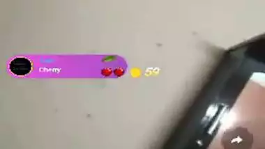 Tango Indian couple live chudai video