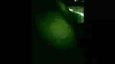 Indian teen girl nude – MMS video