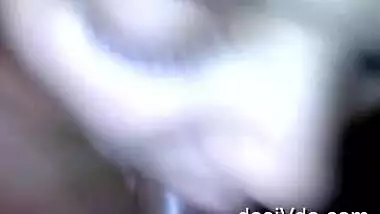 Desi cute gf amazing blowjob