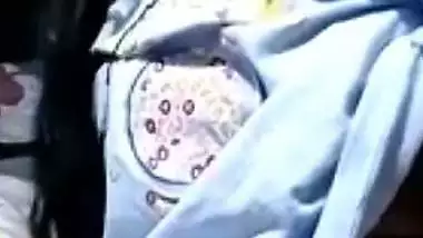 Desi girl shaved pussy fingering with horny face