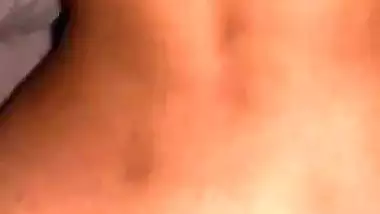 Village wife doggy MMS sex with husband viral clip