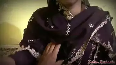 Bhojpuri - Sexy Bhabhi & Devar Ji Both Got Into the Horny Mood During Conversation Real Homemade Indian video With Bhojpuri Language