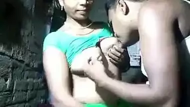 Desi CPl Romance and Fucking