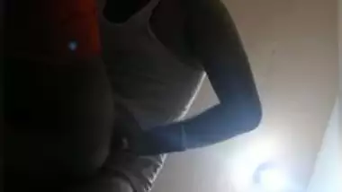 Chudai with desi girl Archana MMS video