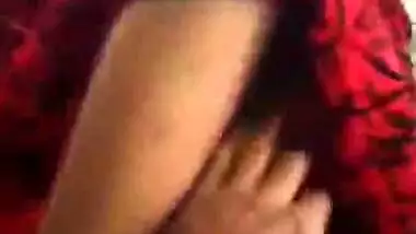 Playing With Hot Mallu Girl’s Ass And Thighs In Hotel Room