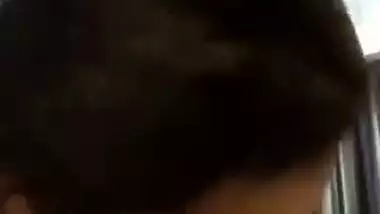 Village lady gives a desi blowjob to her father-in-law