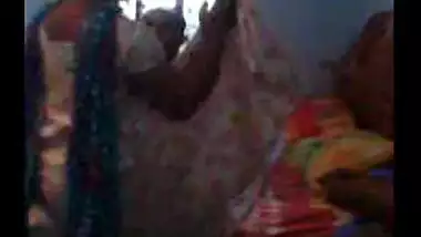 Village aunty home sex with counselor