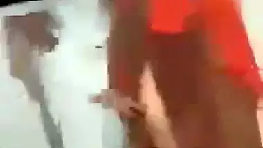 Pakistani sex MMS of a Maulana fucking his maid secretly