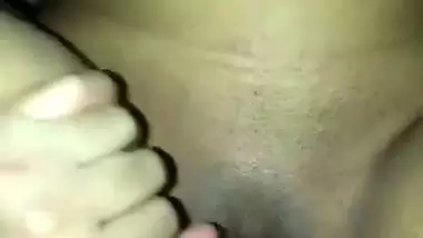 Young girl from Dhaka rides on a dick in Bangladeshi porn