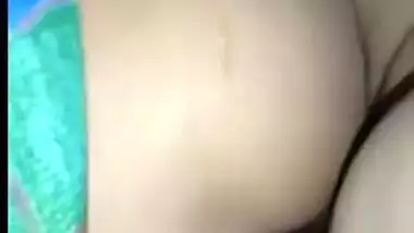 The model name is sani bhagat she is from mumbai and she is very hot