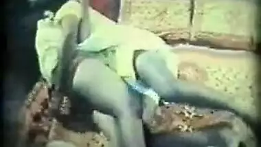 Vintage mallu indian b-grade cut piece