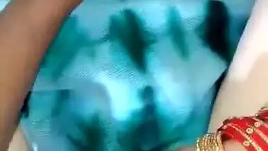 Indian sex video of a Rajasthani wife fucking like a whore