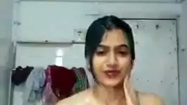 Indian anita bath