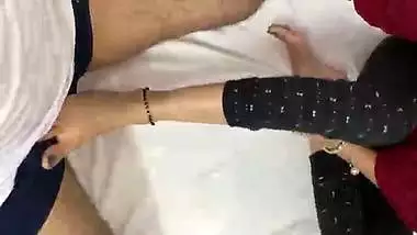 Step sister's virgin pussy, my big black cock turned step sister from a girl into a woman in one night, full Hindi story