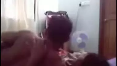 Married Couple MMS - Movies.