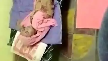 Indian Dehati couple hot sex MMS