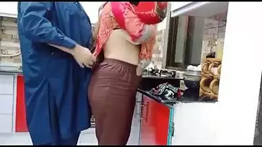 Pakistani Maid Fucked By Owner In Kitchen With Very Hot Clear Audio Hindi Urdu
