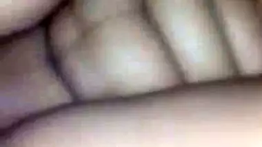 Indian Ass fucking with clear talking and loud moans