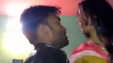 GF- BF’s hot and sexy desi sex video