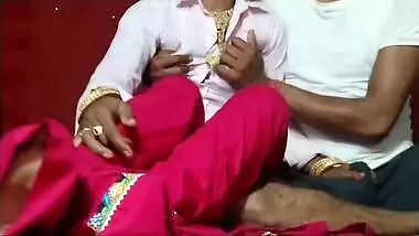 Neha Gets Her Pussy Licked Instead Of A Gift. In Clear Hindi Voice