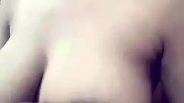 Paki Hot Girl Selfie Videos