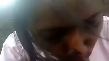 Mallu tribal village lovers outdoor sex unseen clip