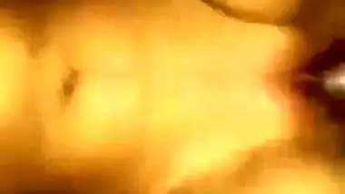 An 18-year-old girl enjoys first chudai in desi porn