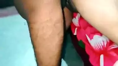 Dirty Talking Desi Couples Hardcore Sex In Standing Doggy Position - Kirara Asuka