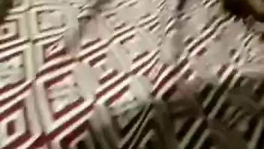 Tamil aunty ass exposed before fucking